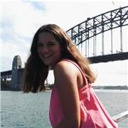 Profesora presencial y online de inglés y apoyo escolar